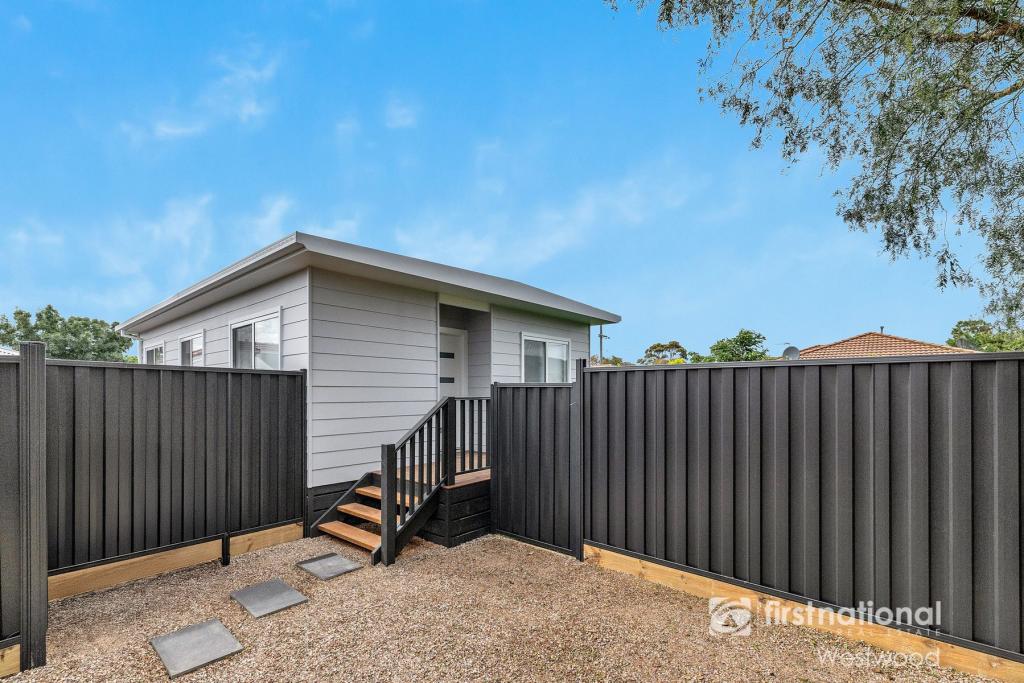 Rear 17 Hunter Ave, Hoppers Crossing, VIC 3029