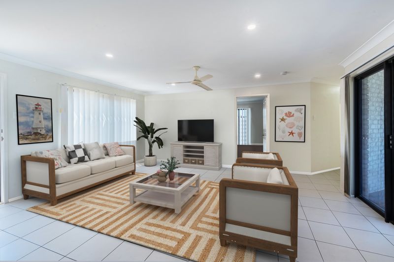 15 Stasia Lane, South Gladstone, QLD 4680