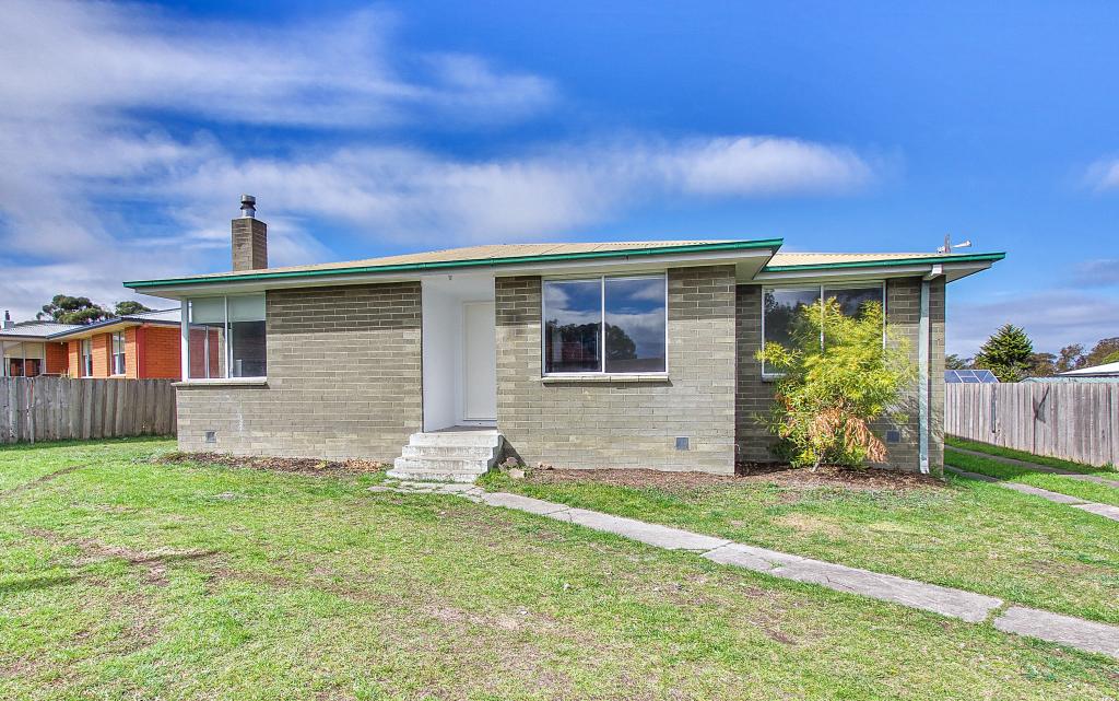 2 Saladin Cir, Clarendon Vale, TAS 7019