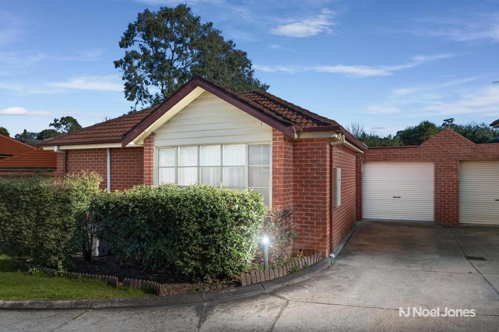 4/14-16 MCGHEE AVE, MITCHAM, VIC 3132