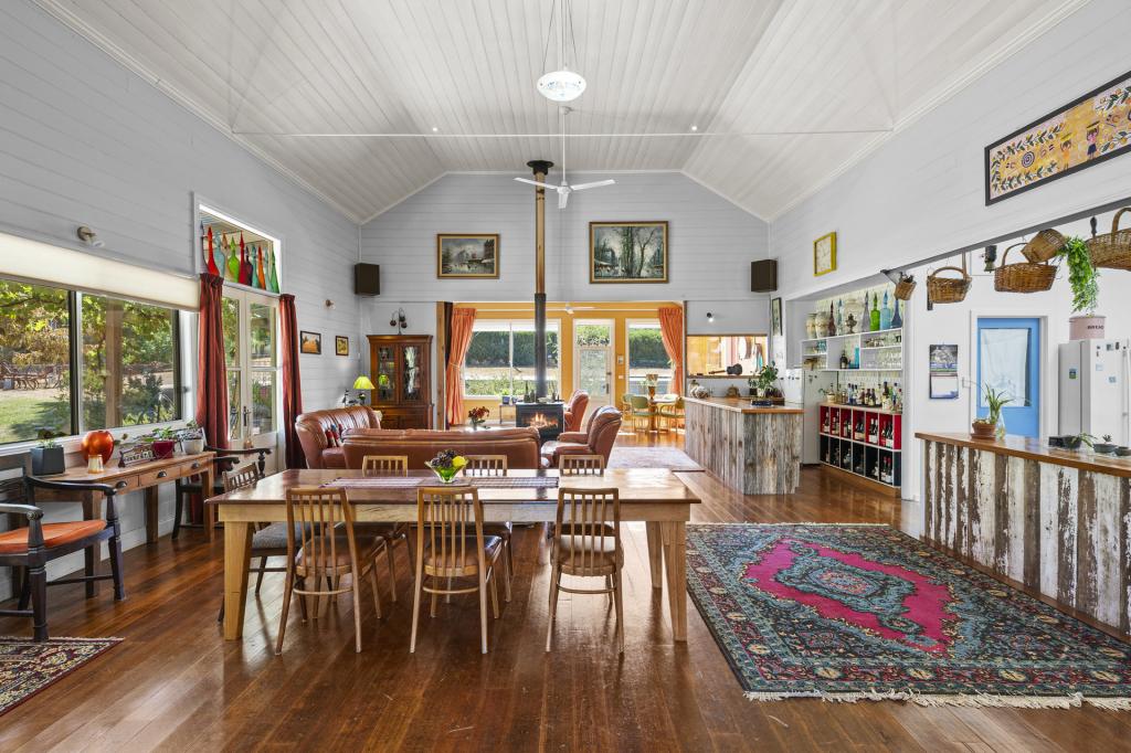 12-14 Main St, Strathbogie, VIC 3666