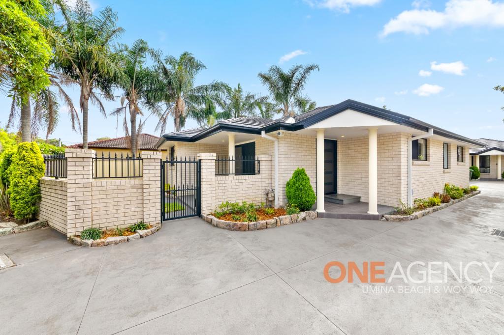1/160 Blackwall Rd, Woy Woy, NSW 2256
