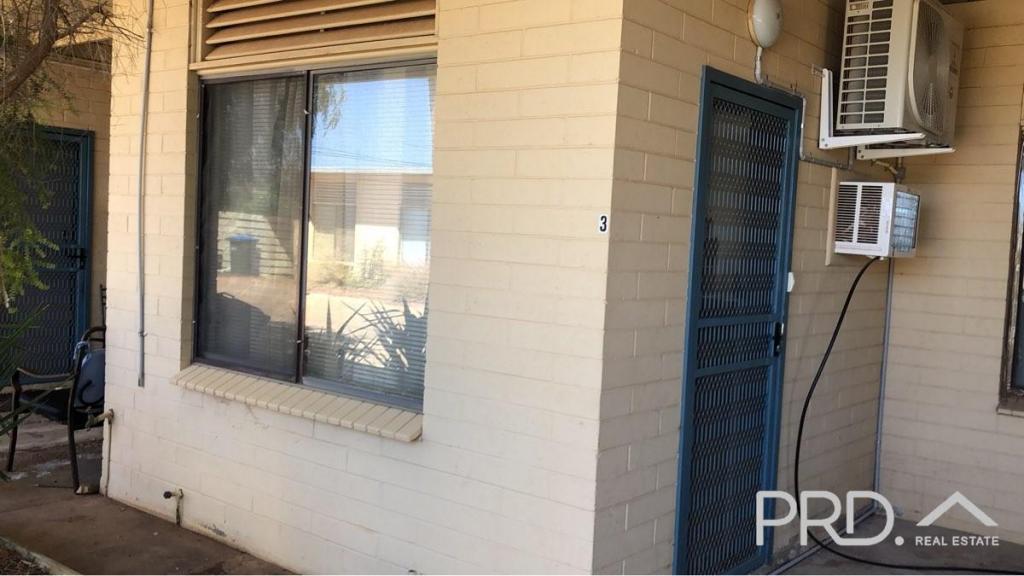 Unit 3, 238 Wade Ave, Mildura, VIC 3500