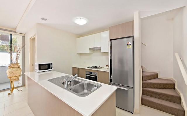 70/2a Brown St, Ashfield, NSW 2131