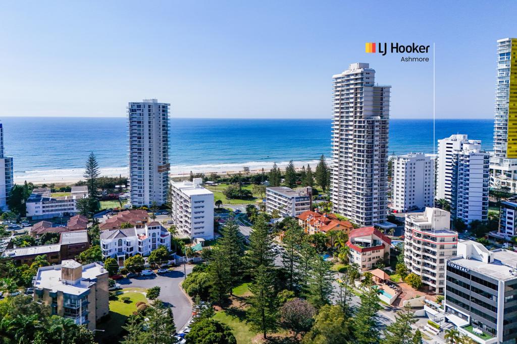 15/12-14 Queensland Ave, Broadbeach, QLD 4218