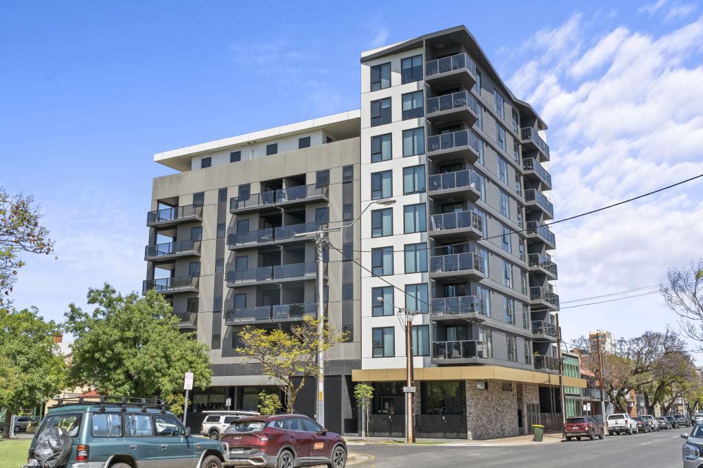 305/20 Mocatta Pl, Adelaide, SA 5000