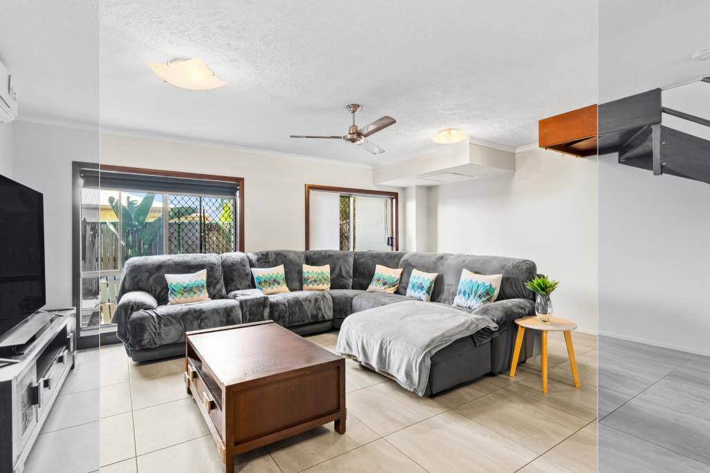 12/5 Charlotte Cl, Woree, QLD 4868