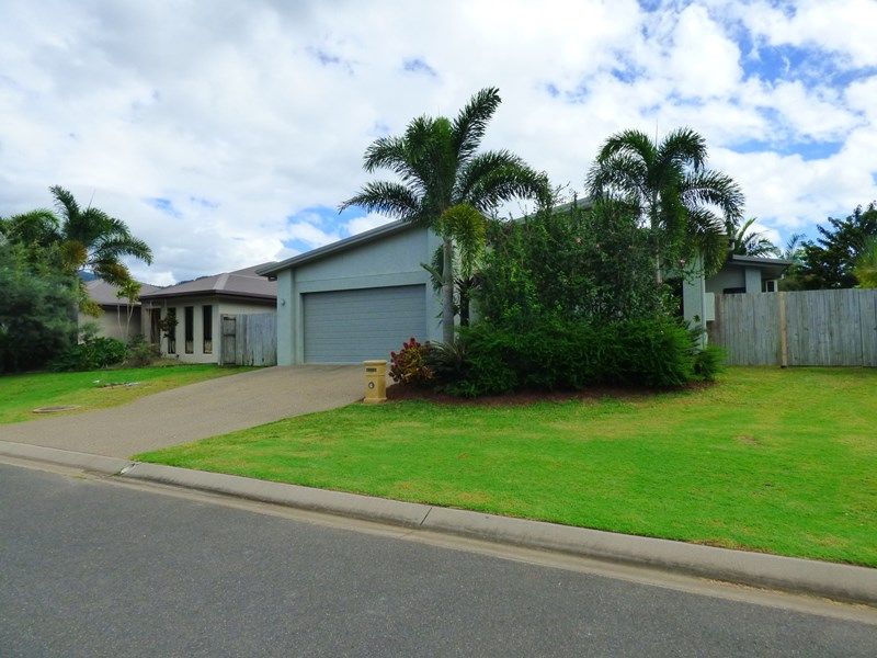 13 Liontown Way, Trinity Park, QLD 4879