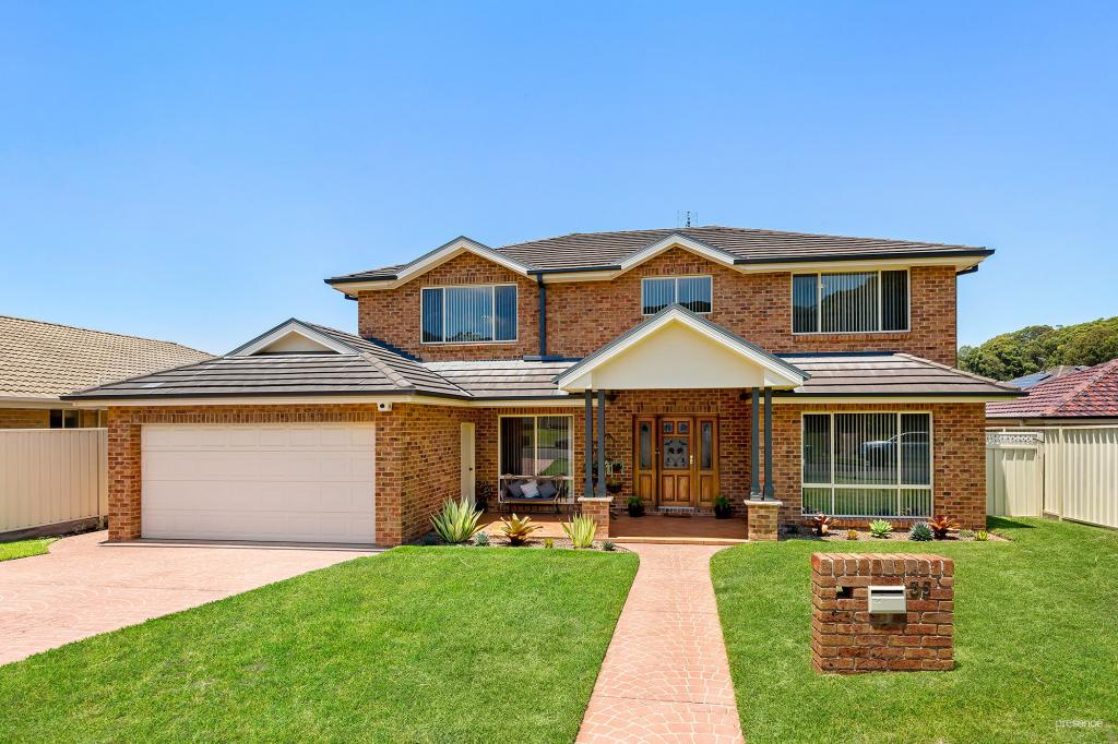 35 Green Point Dr, Belmont, NSW 2280