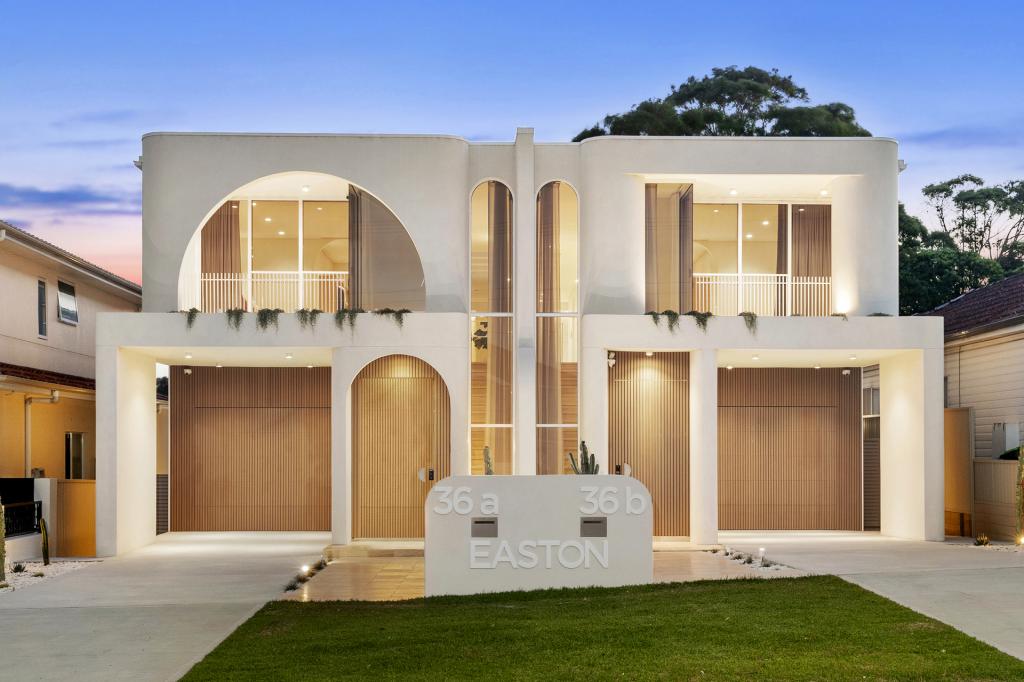 36a Easton Ave, Sylvania, NSW 2224