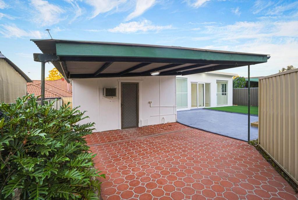 5a Dina Beth Ave, Blacktown, NSW 2148
