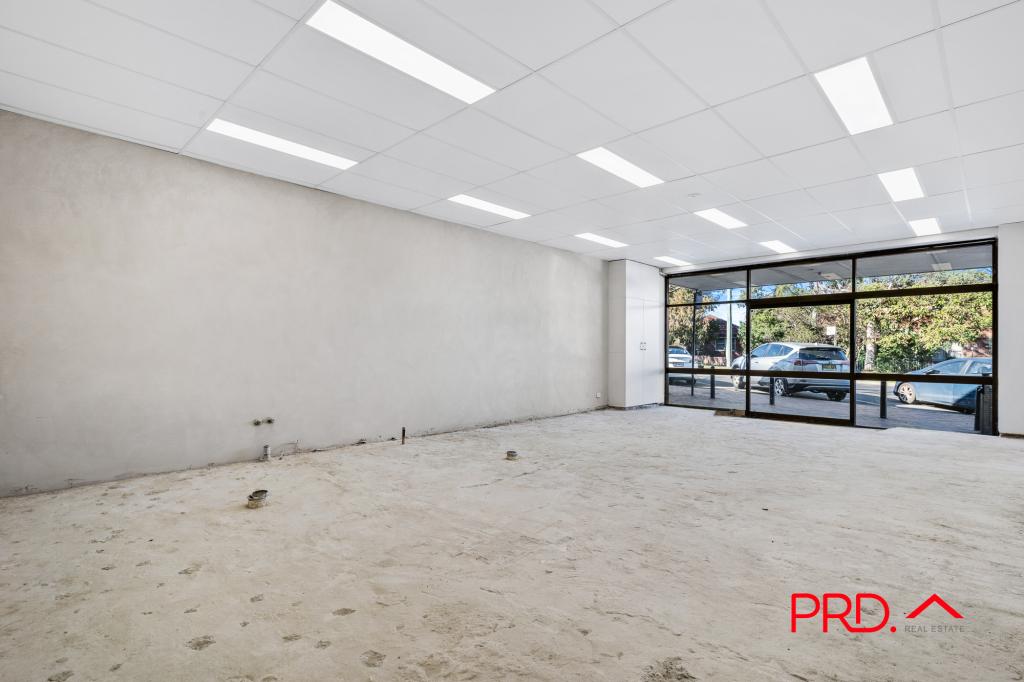 18 Blenheim Rd, North Ryde, NSW 2113