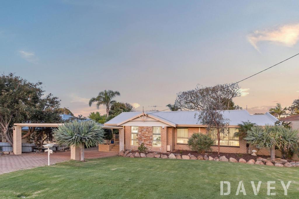 18 Grant St, Duncraig, WA 6023