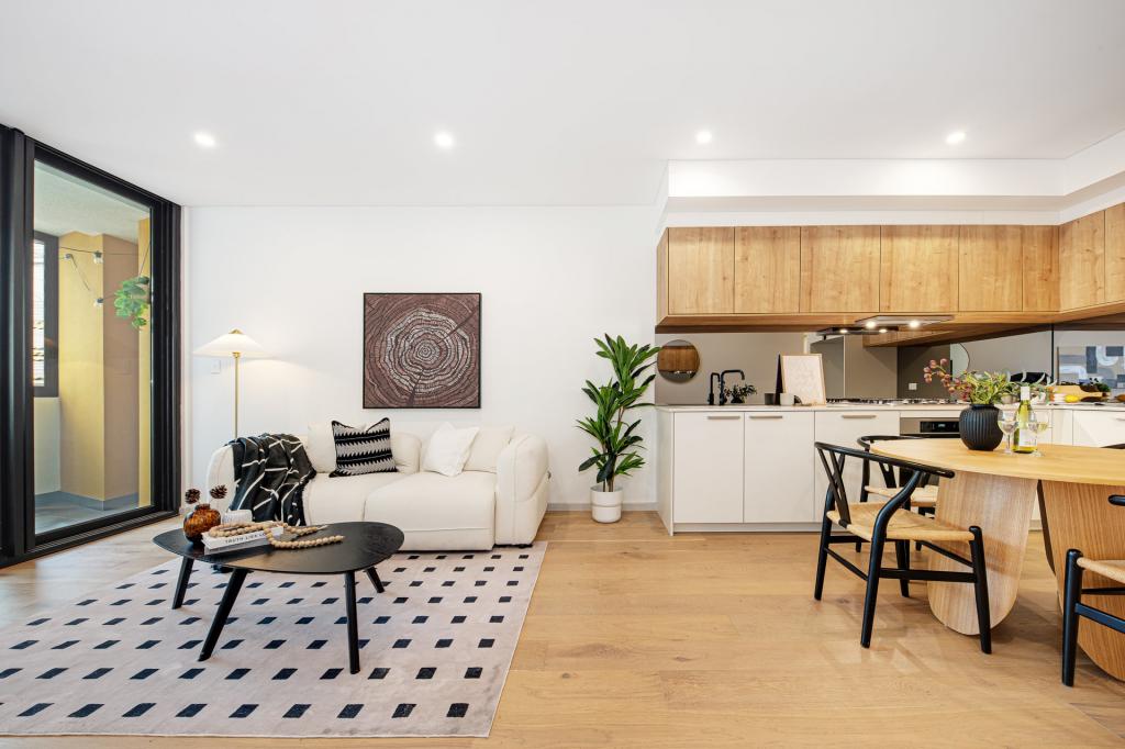 106/40 Falcon St, Crows Nest, NSW 2065