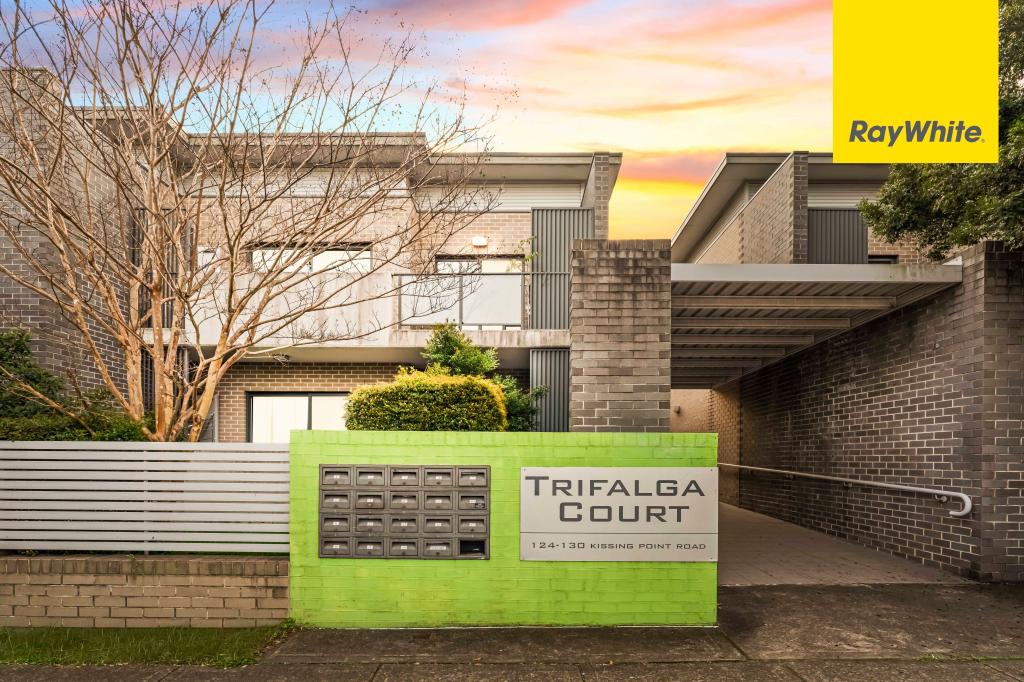 18/124-130 Kissing Point Rd, Dundas, NSW 2117