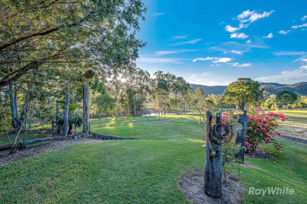 188 Leathers Rd, Boolboonda, QLD 4671