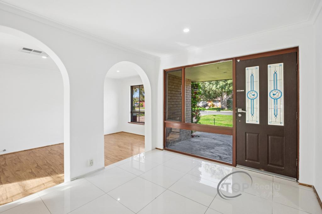 3 Princeton Ct, Thornlie, WA 6108