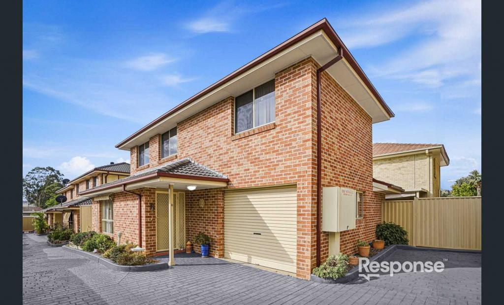 2/159 Cox Ave, Penrith, NSW 2750