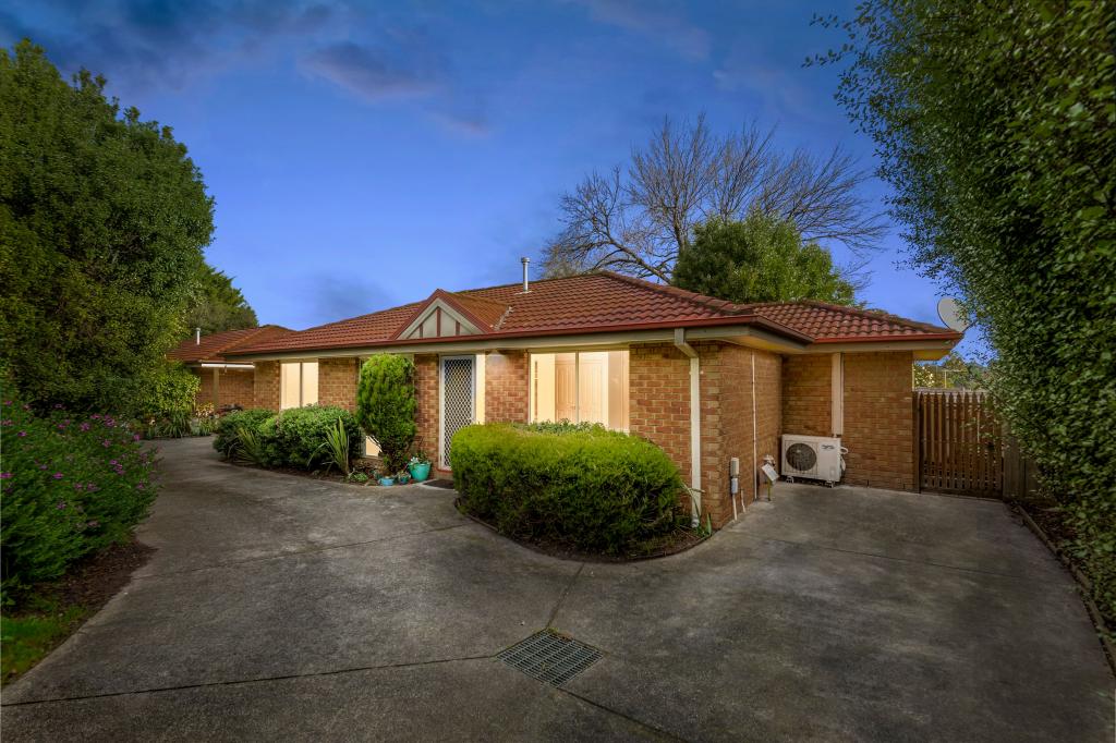 1/3 Glendale Cl, Langwarrin, VIC 3910