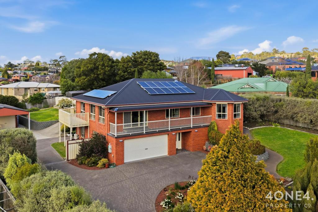 1 Presnell St, Granton, TAS 7030