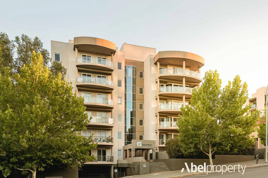 1/69 Malcolm St, West Perth, WA 6005