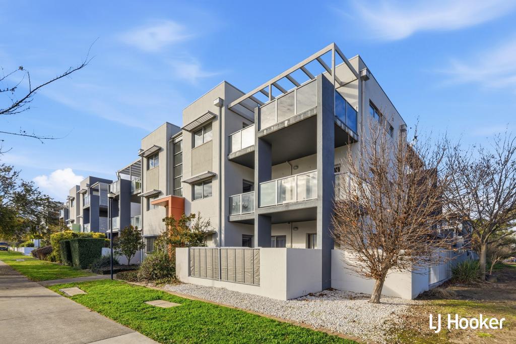 4/75 Elizabeth Jolly St, Franklin, ACT 2913