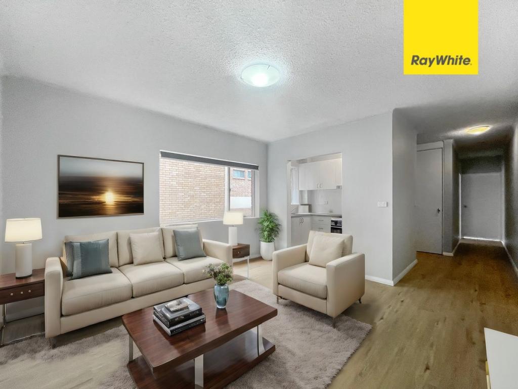 3/14a Meadow Cres, Meadowbank, NSW 2114