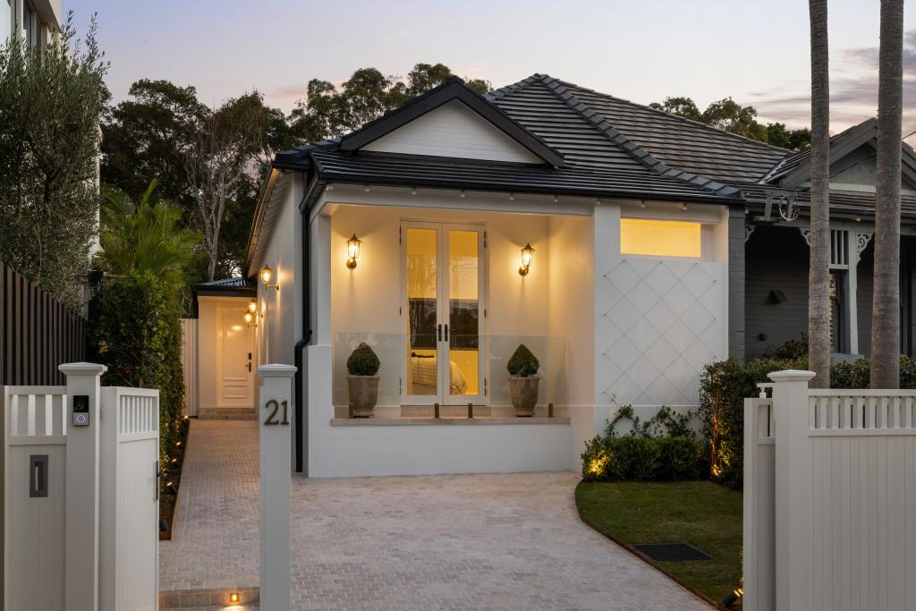 21 Russell St, Vaucluse, NSW 2030