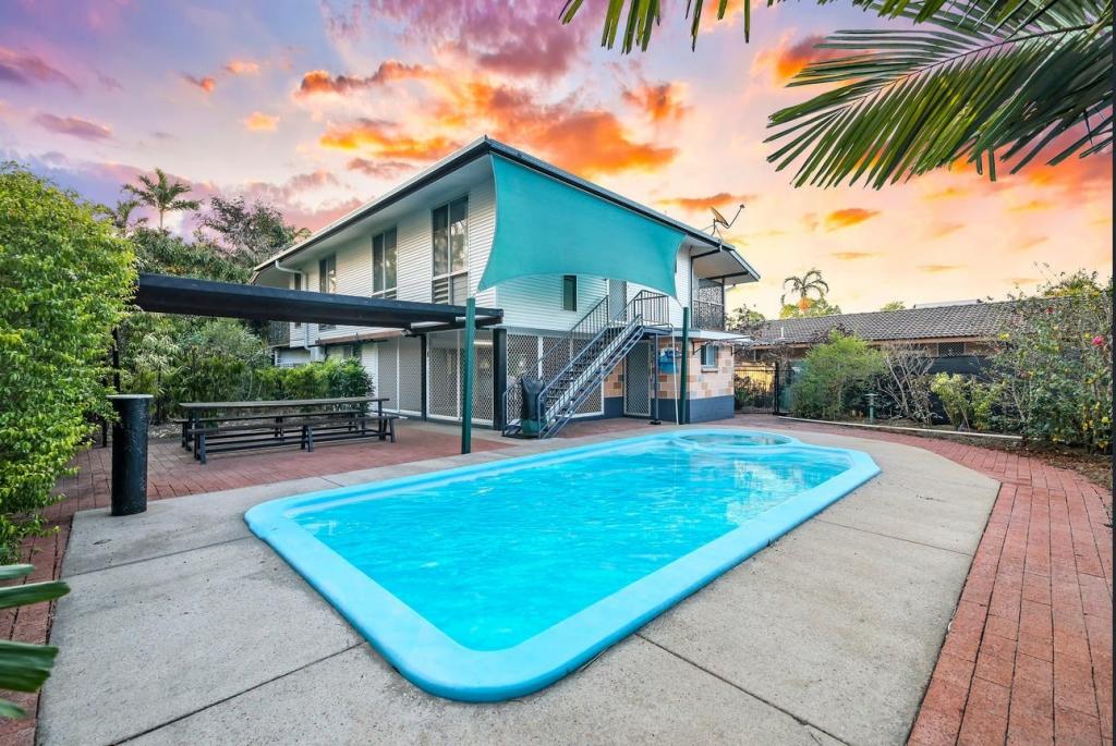 26 Mueller Rd, Karama, NT 0812