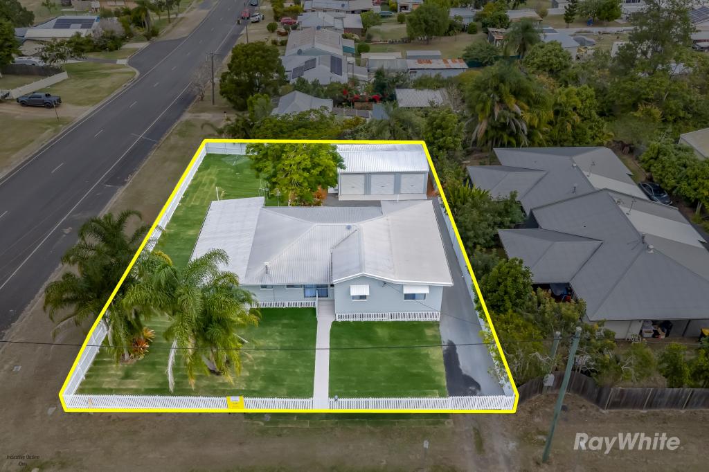 2 King St, Gin Gin, QLD 4671