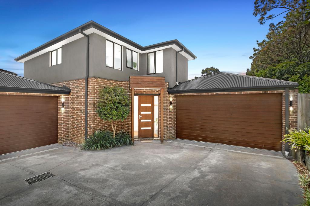 3/155 Lincoln Rd, Croydon, VIC 3136