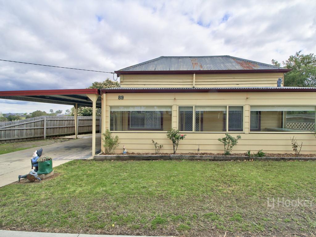 89 Great Alpine Rd, Lucknow, VIC 3875