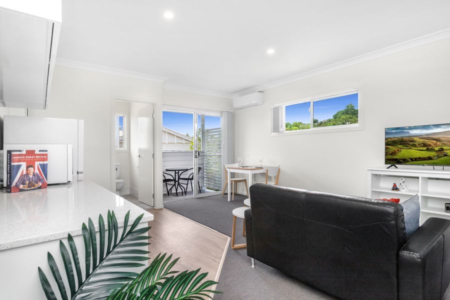 2/7 Lind St, Newmarket, QLD 4051