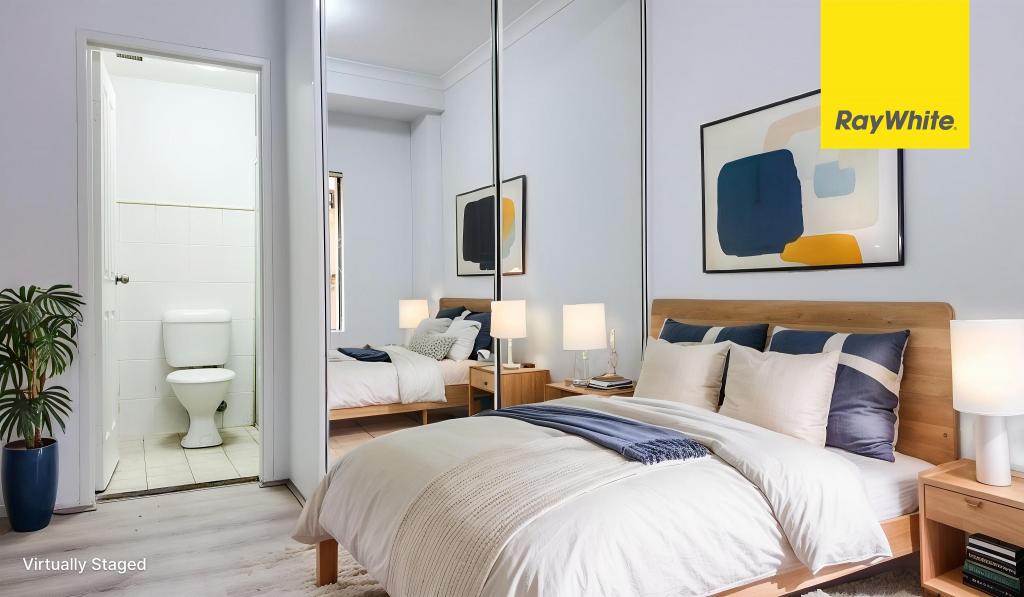 11/28A-32 BELMORE ST, BURWOOD, NSW 2134