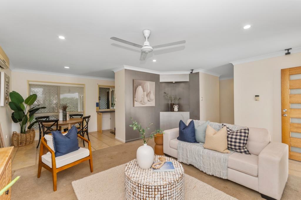 54 Greenwood Dr, Kirwan, QLD 4817