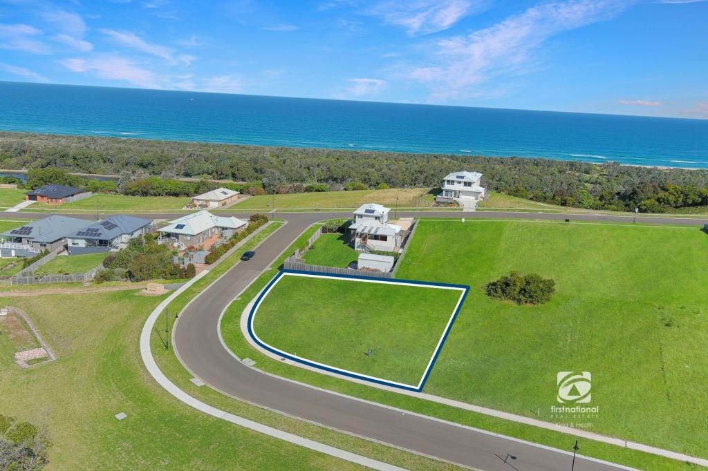 Lot 26, 52 Vincent Cres, Lake Bunga, VIC 3909