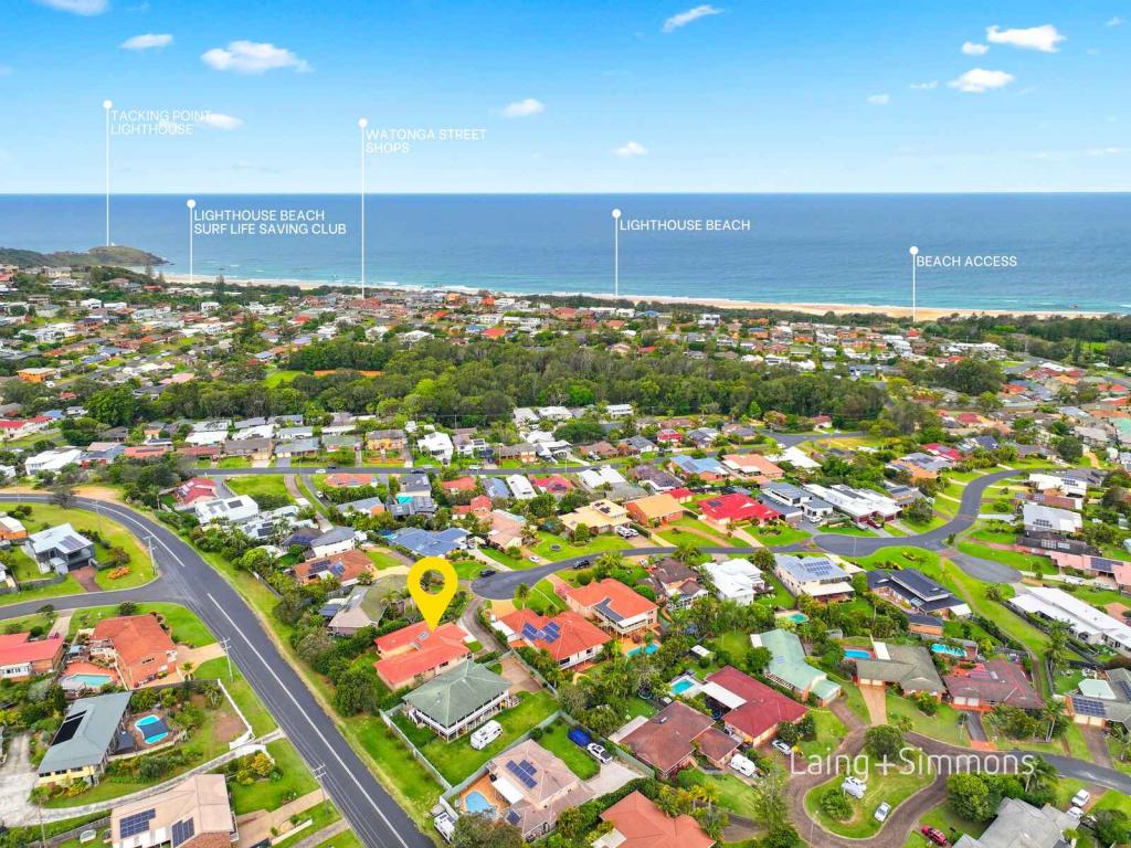 28 The Fairway, Port Macquarie, NSW 2444