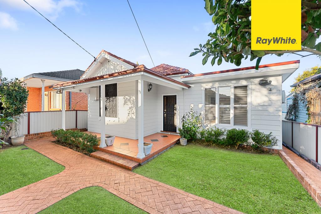 27 Woodburn Rd, Lidcombe, NSW 2141