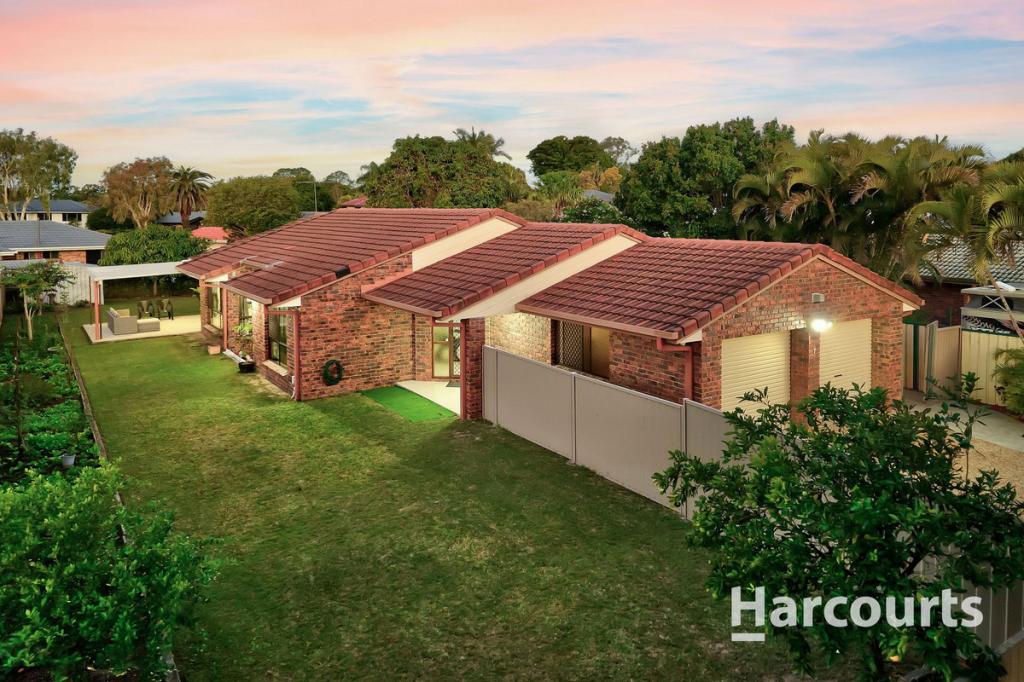 7 Seaton St, Bald Hills, QLD 4036