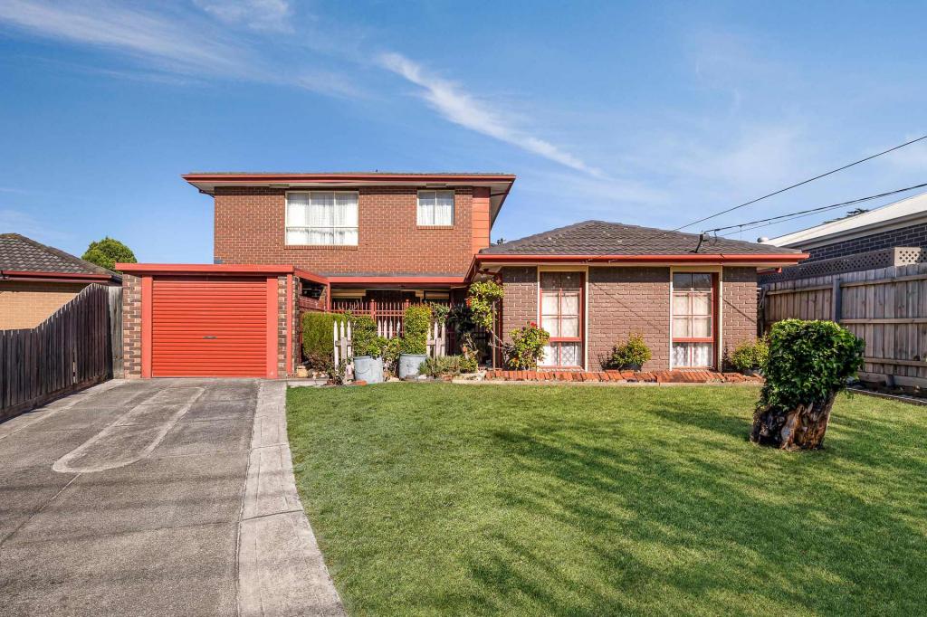 8 Hopkins Ct, Clayton South, VIC 3169