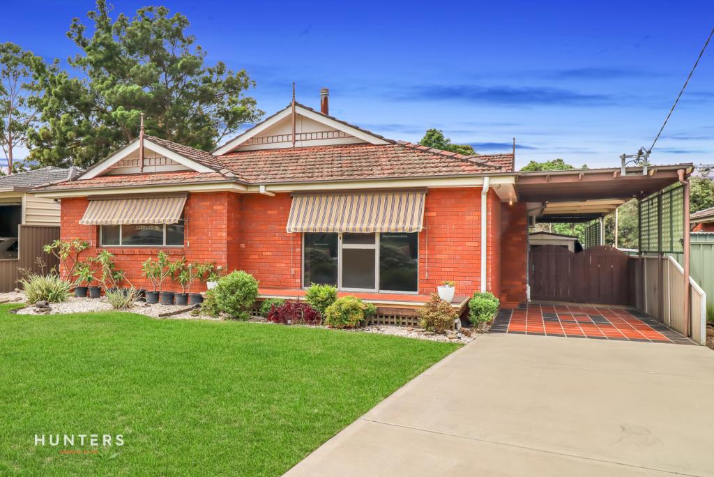 34 Graham St, Greystanes, NSW 2145