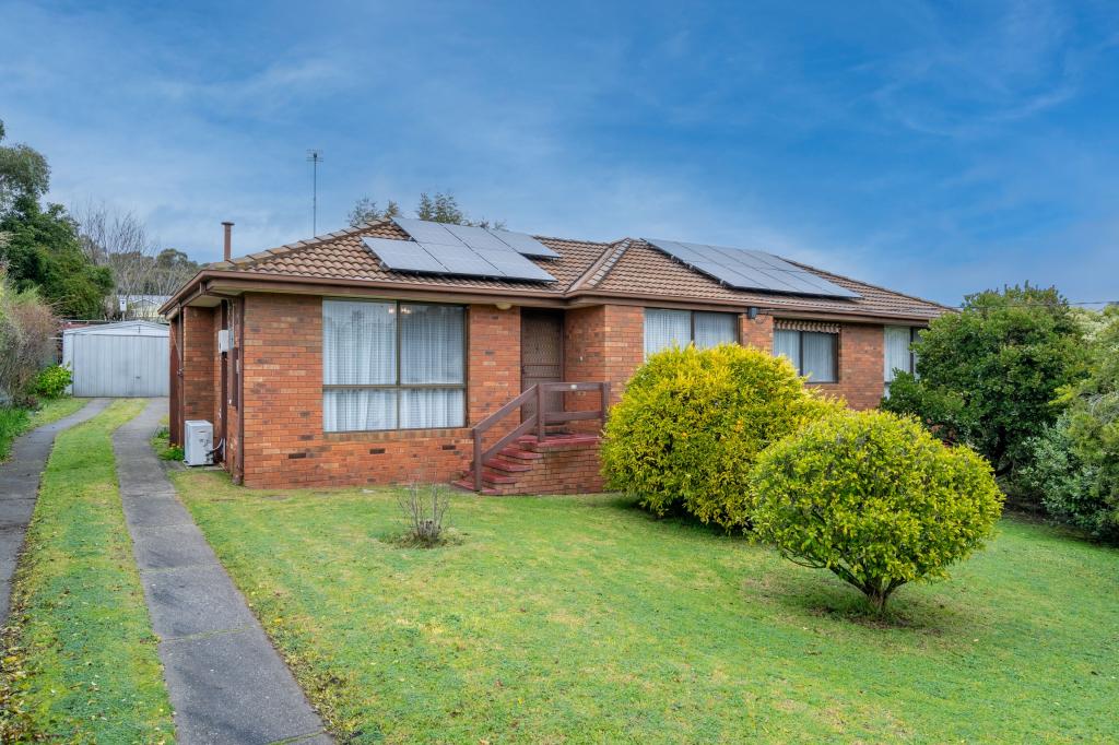 63 Anglesey St, Seymour, VIC 3660