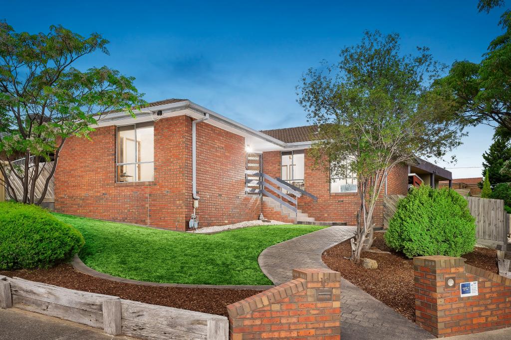 19 RANDELL CT, MILL PARK, VIC 3082