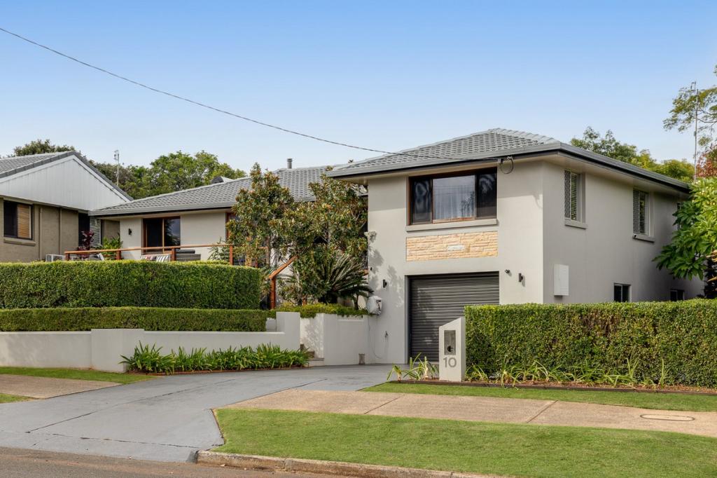 10 Rowbotham St, Rangeville, QLD 4350