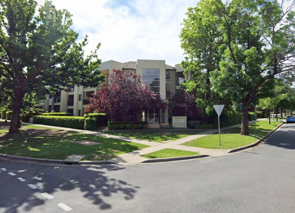 7/7 Gould St, Turner, ACT 2612