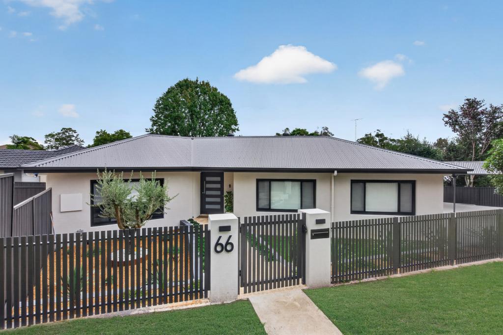 66 Jaffa Rd, Dural, NSW 2158