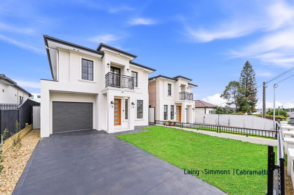 37a Hemphill Ave, Mount Pritchard, NSW 2170