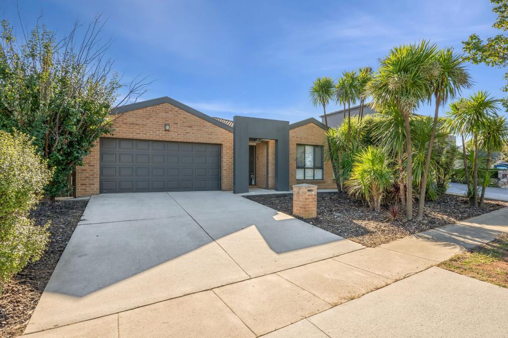 21 Anchorage St, Harrison, ACT 2914