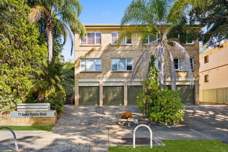 Contact Agent For Address, Bexley, NSW 2207