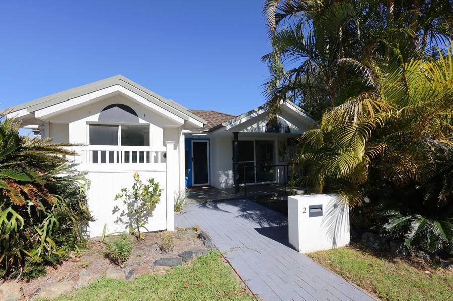 2 Melrose Pl, Korora, NSW 2450
